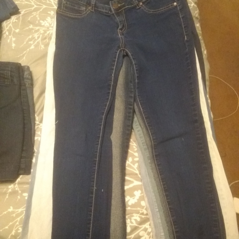 Jade jeans